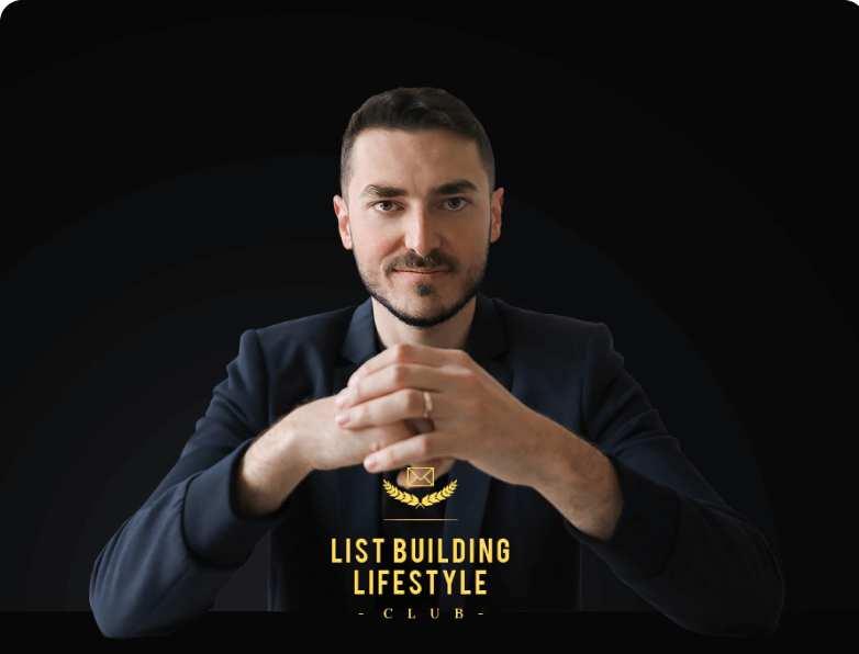 30 Years A List Builder With Joe Vitale 30 Years A List Builder With Joe Vitale