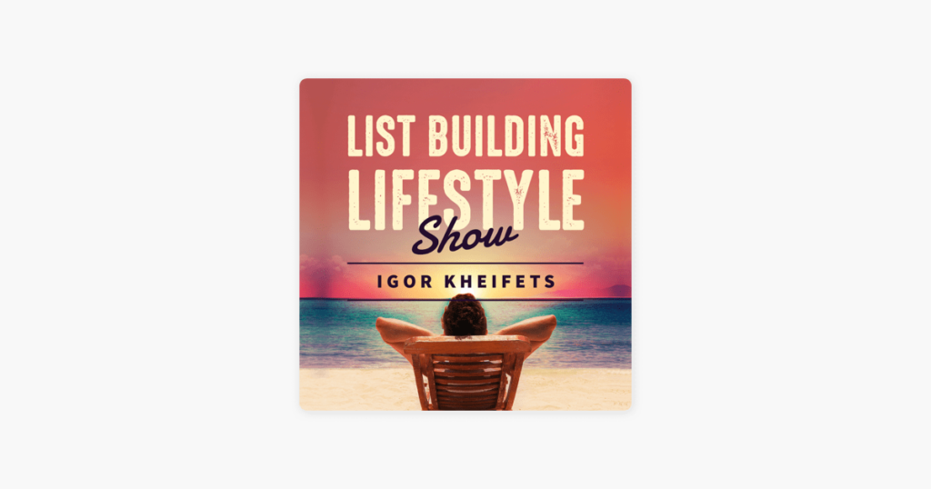 30 Years A List Builder With Joe Vitale 30 Years A List Builder With Joe Vitale