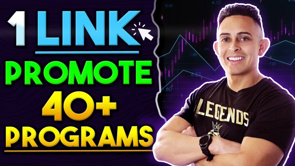 Affiliate Stacking Echo System