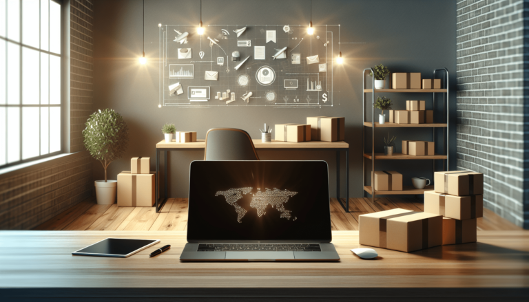 Case Studies and Success Stories from SaleHoo Users