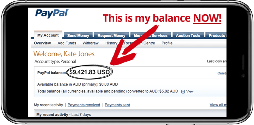 Make Money With Social Media Jobs: Annie Jones Journey to Success Make Money With Social Media Jobs: Annie Jones Journey to Success