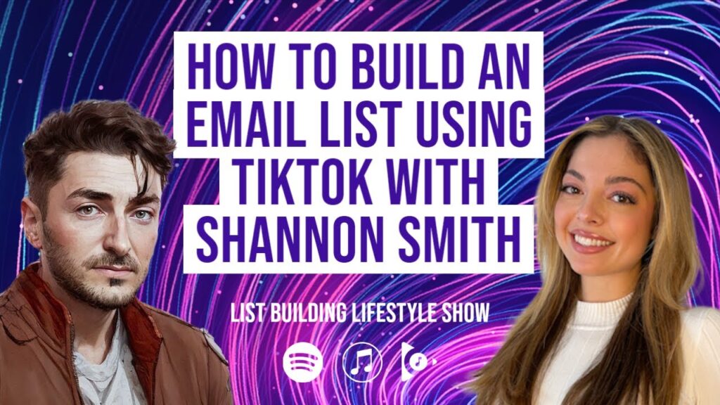 Shannon Smiths Journey: A TikTok Fitness Entrepreneurs Shift to Affiliate Marketing Shannon Smiths Journey: A TikTok Fitness Entrepreneurs Shift to Affiliate Marketing