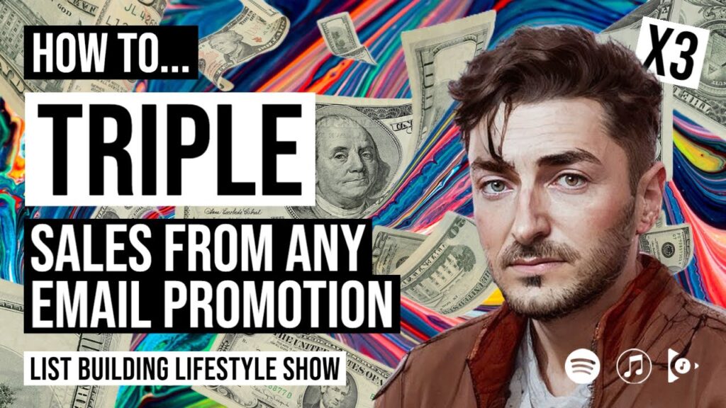 How To Triple Sales From Any Email Promotion How To Triple Sales From Any Email Promotion