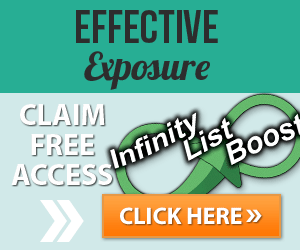 Infinity List Boost: Sustainable Income and Advertising at Your Fingertips
