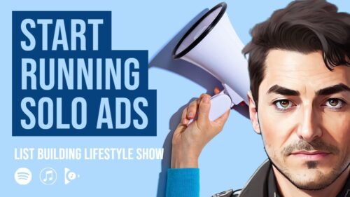 Solo Ads Mastery with Igor Kheifets