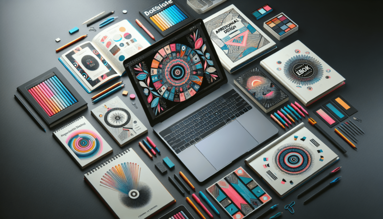 Discover Key Features of Sqribble for Effortless eBook Creation