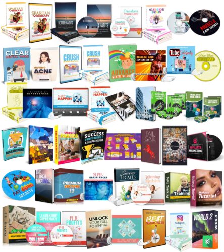 Join BigProductStore: Unmatched PLR Resources for Success Join BigProductStore: Unmatched PLR Resources for Success