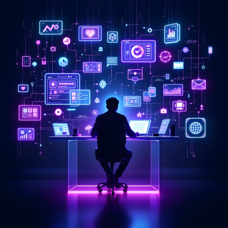 Driving Sales with Artificial Intelligence