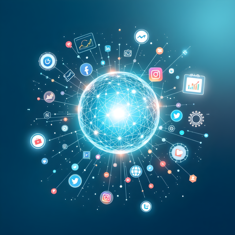 The Future of Affiliate Marketing in a Digital Landscape