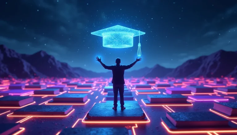 Technological Innovations Transforming the E-Learning Market Experience