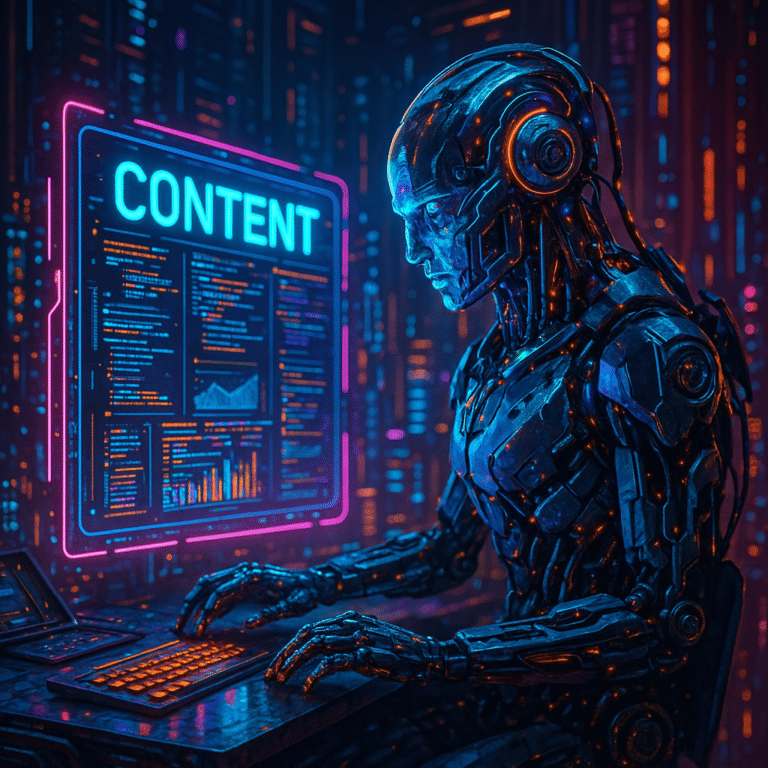 The Future of AI in Digital Marketing: 10 Powerful Ways It’s Transforming Business